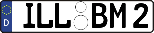 ILL-BM2