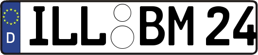 ILL-BM24
