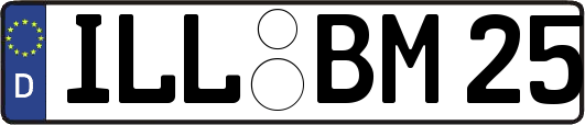 ILL-BM25