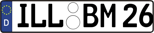 ILL-BM26