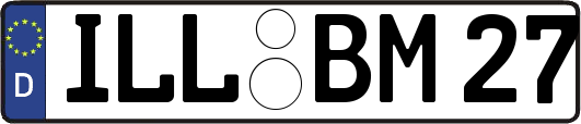 ILL-BM27