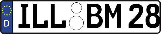 ILL-BM28