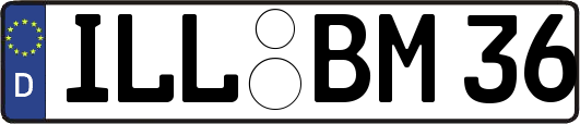 ILL-BM36