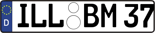 ILL-BM37