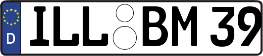 ILL-BM39