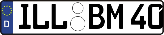 ILL-BM40