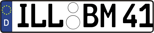 ILL-BM41