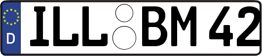 ILL-BM42