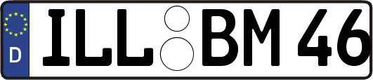ILL-BM46