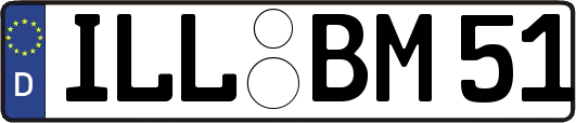 ILL-BM51