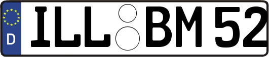 ILL-BM52