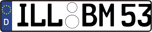 ILL-BM53