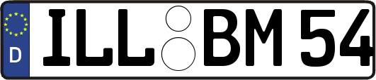 ILL-BM54