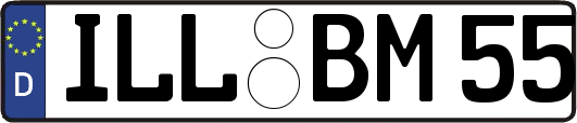 ILL-BM55
