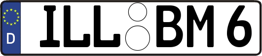 ILL-BM6