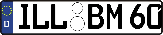 ILL-BM60