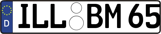 ILL-BM65