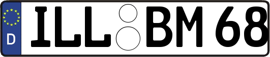 ILL-BM68