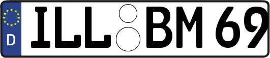 ILL-BM69