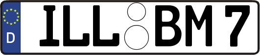 ILL-BM7