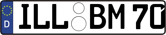 ILL-BM70