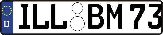 ILL-BM73