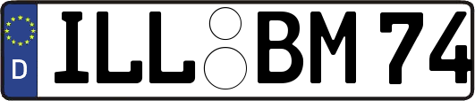 ILL-BM74
