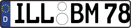 ILL-BM78