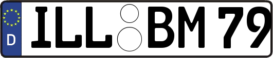 ILL-BM79