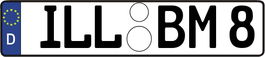 ILL-BM8