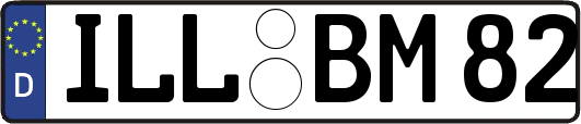 ILL-BM82
