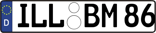 ILL-BM86
