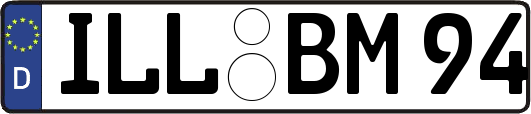 ILL-BM94