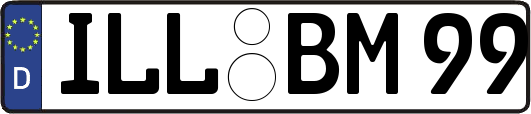 ILL-BM99
