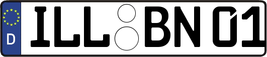 ILL-BN01