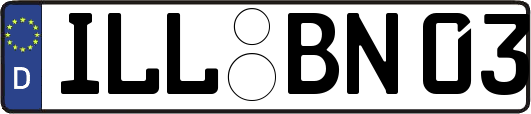 ILL-BN03