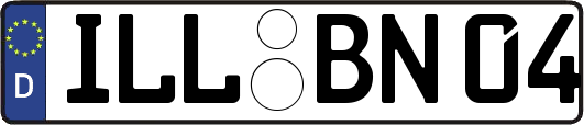 ILL-BN04