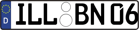 ILL-BN06