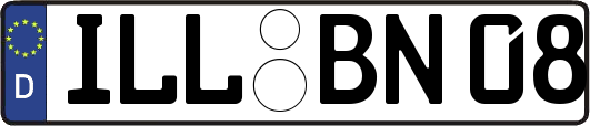 ILL-BN08