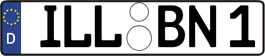 ILL-BN1