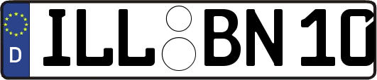 ILL-BN10