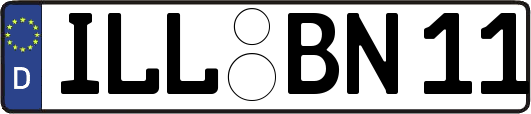 ILL-BN11