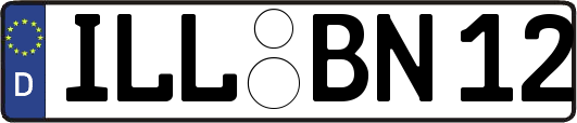 ILL-BN12