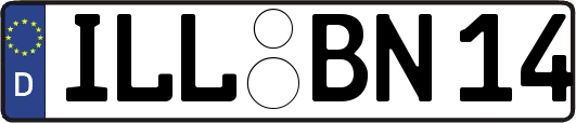 ILL-BN14