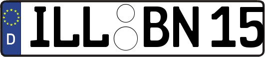 ILL-BN15