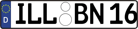 ILL-BN16