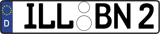 ILL-BN2