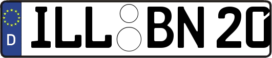 ILL-BN20