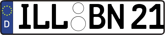 ILL-BN21