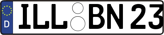 ILL-BN23